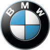 Firmenlogo BMW