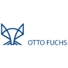 Company logo Otto Fuchs