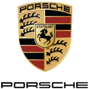 Firmenlogo Porsche