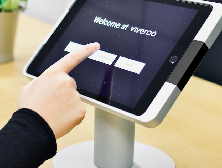 viveroo-one-kiosk-ipad-halterung