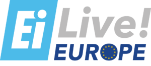 Ei Live Europe Messe logo