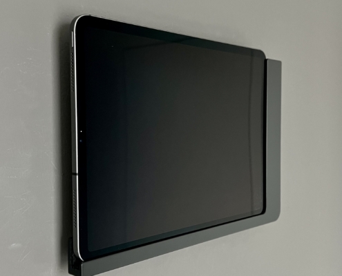 viveroo-free-iPad-Wandhalterung